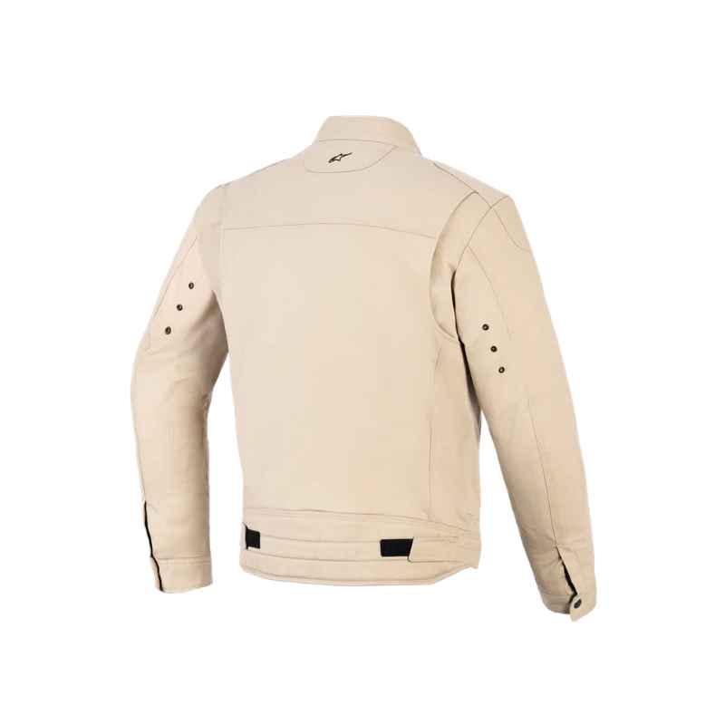 Chaqueta Alpinestars BRUISER ALUMINUM