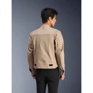 Chaqueta Alpinestars BRUISER ALUMINUM