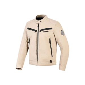 Chaqueta Alpinestars BRUISER ALUMINUM