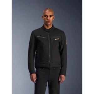 Chaqueta Alpinestars BRUISER BLACK