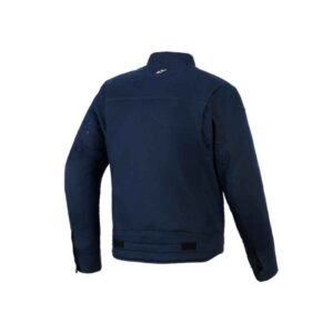 Chaqueta Alpinestars BRUISER DARK BLUE