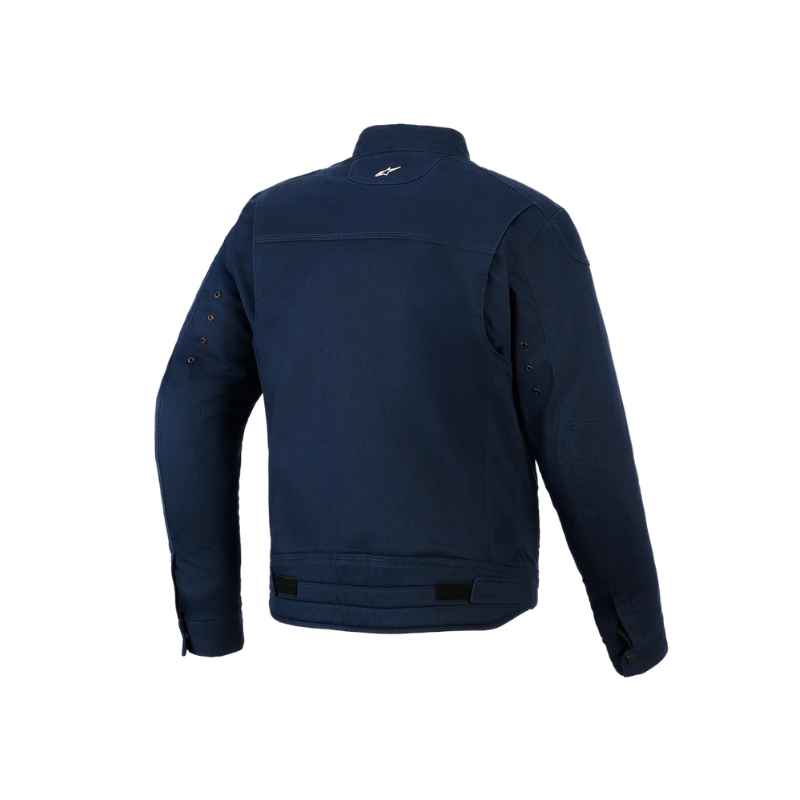 Chaqueta Alpinestars BRUISER DARK BLUE
