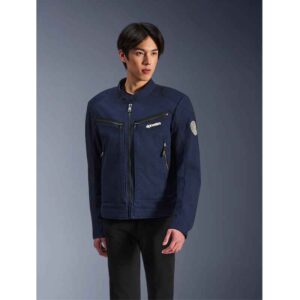 Chaqueta Alpinestars BRUISER DARK BLUE