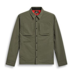 Chaqueta Alpinestars COHERE MILITARY