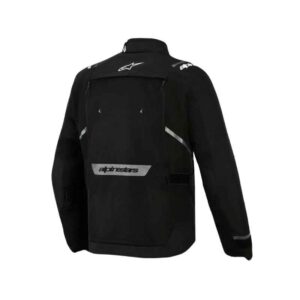 CHAQUETA ALPINESTARS CUSCO DRYSTAL® BLACK