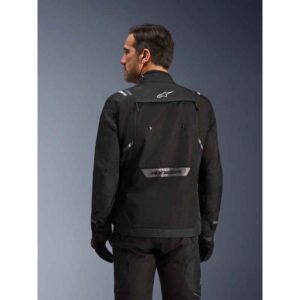 CHAQUETA ALPINESTARS CUSCO DRYSTAL® BLACK