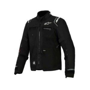 CHAQUETA ALPINESTARS CUSCO DRYSTAL® BLACK