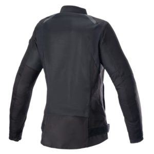 Chaqueta Alpinestars
ELOISE V2 WOMEN'S AIR JACKET BLACK BLACK