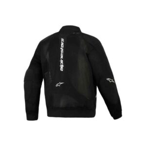 CHAQUETA ALPINESTARS FLIGHT AIR BLACK