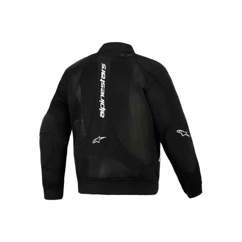 CHAQUETA ALPINESTARS FLIGHT AIR BLACK