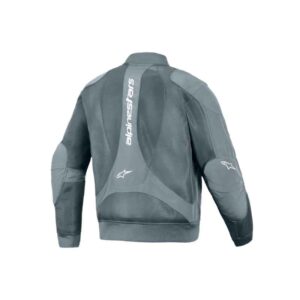CHAQUETA ALPINESTARS FLIGHT AIR STORM GRAY