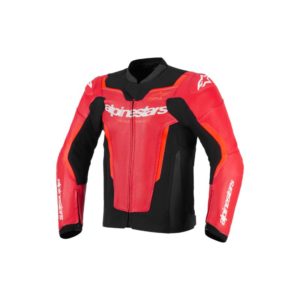 Chaqueta Alpinestars GP FORCE V2 AIR RED RED FLUO