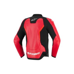 Chaqueta Alpinestars GP FORCE V2 AIR RED RED FLUO