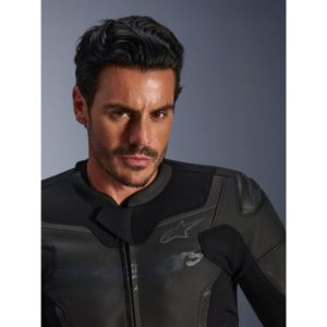 Chaqueta Alpinestars GP FORCE V2 BLACK BLACK