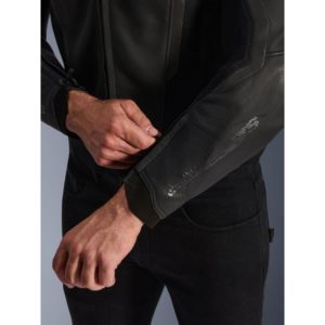 Chaqueta Alpinestars GP FORCE V2 BLACK BLACK