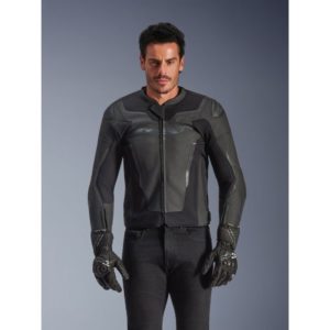 Chaqueta Alpinestars GP FORCE V2 BLACK BLACK