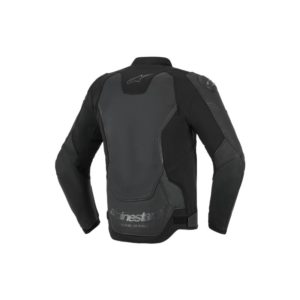 Chaqueta Alpinestars GP FORCE V2 BLACK BLACK