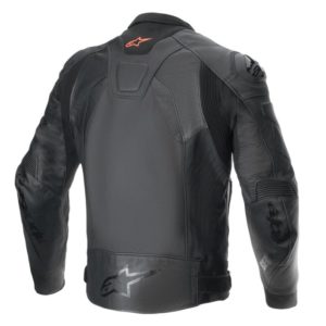 Chaqueta Alpinestars
GP PLUS R V4 AIRFLOW LEATHER BLACK BLACK