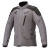 Chaqueta Alpinestars HONDA GRAVITY DRYSTAR DARK GRAY BLACK