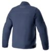 Chaqueta Alpinestars HUSKER WATERPROOF JACKET NIGHT NAVY - Imagen 2