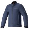 Chaqueta Alpinestars HUSKER WATERPROOF JACKET NIGHT NAVY