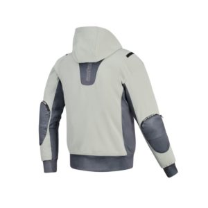 CHAQUETA ALPINESTARS IMPERMEABLE MOBLAST WP IRON GRAY DARK SAGE