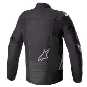 Chaqueta Alpinestars SMX WATERPROOF JACKET BLACK DARK GRAY