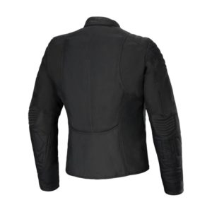 Chaqueta Alpinestars ISLA WR WOMEN BLACK BLACK