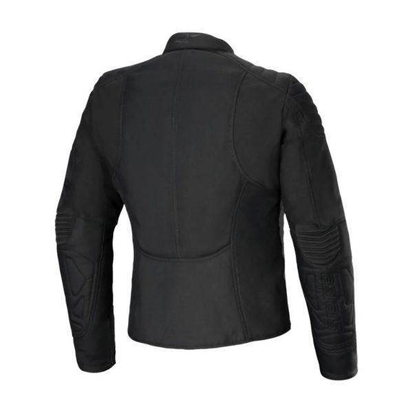 Chaqueta Alpinestars 	ISLA WR WOMEN BLACK BLACK