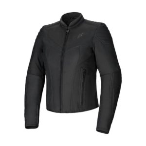 Chaqueta Alpinestars 	ISLA WR WOMEN BLACK BLACK