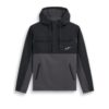 Chaqueta Alpinestars JUNCTURE HYBRID BLACK GUNMETAL