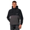 Chaqueta Alpinestars JUNCTURE HYBRID BLACK GUNMETAL - Imagen 6