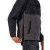 Chaqueta Alpinestars JUNCTURE HYBRID BLACK GUNMETAL - Imagen 2
