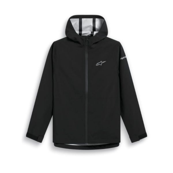 Chaqueta Alpinestars KASCADE RAIN BLACK