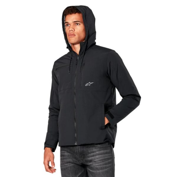 Chaqueta Alpinestars LIBERATE BLACK