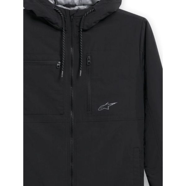 Chaqueta Alpinestars LIBERATE BLACK