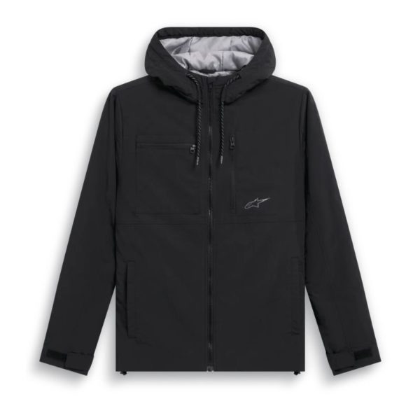 Chaqueta Alpinestars LIBERATE BLACK