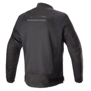 Chaqueta Alpinestars LUC V2 AIR JACKET BLACK BLACK