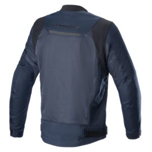 Chaqueta Alpinestars LUC V2 AIR JACKET NAVY BLACK
