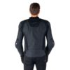 Chaqueta Alpinestars MISSILE V3 LEATHER BLACK BLACK - Imagen 2