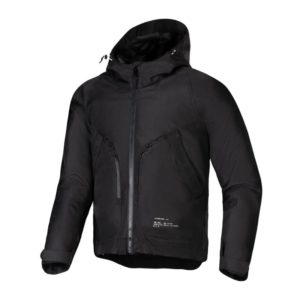 Chaqueta Alpinestars MORUSH WP PARKA BLACK