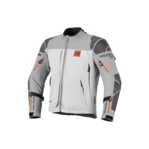 CHAQUETA ALPINESTARS NAZCA 3L GORE-TEX PRO DARK GRAY MID GRAY