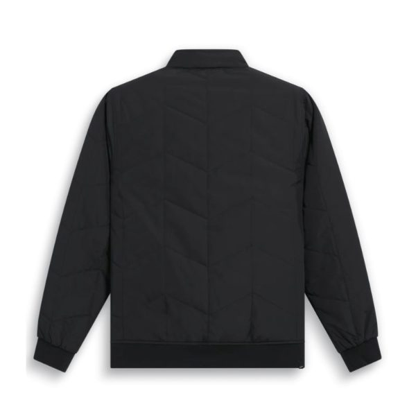 Chaqueta Alpinestars FUELLED POLAR FLEECE BLACK