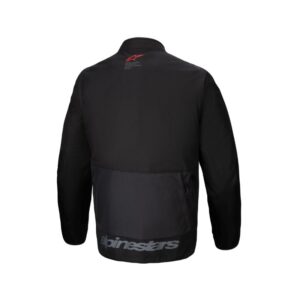 Chaqueta Alpinestars PRO-DURA BLACK