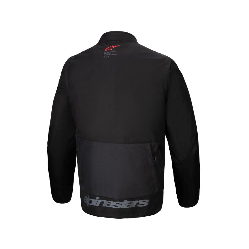 Chaqueta Alpinestars PRO-DURA BLACK