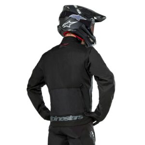 Chaqueta Alpinestars PRO-DURA BLACK