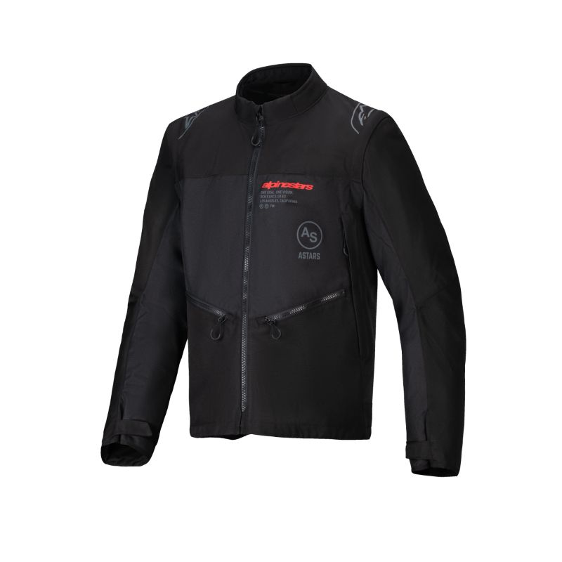 Chaqueta Alpinestars PRO-DURA BLACK