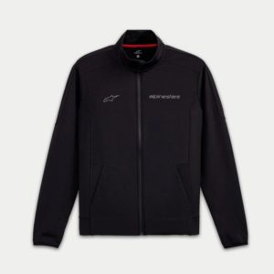 Chaqueta Alpinestars PROGRESSION MIDLAYER BLACK