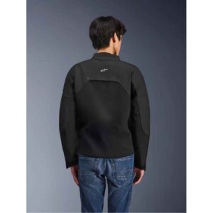 Chaqueta Alpinestars PROVOKE BLACK