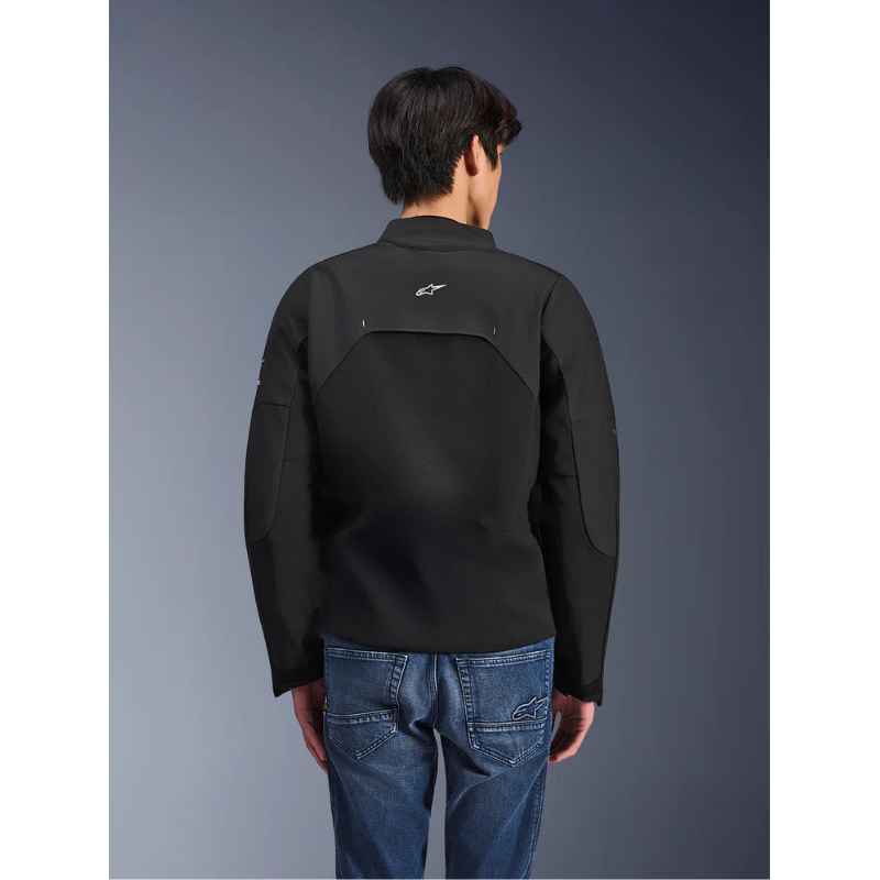 Chaqueta Alpinestars PROVOKE BLACK